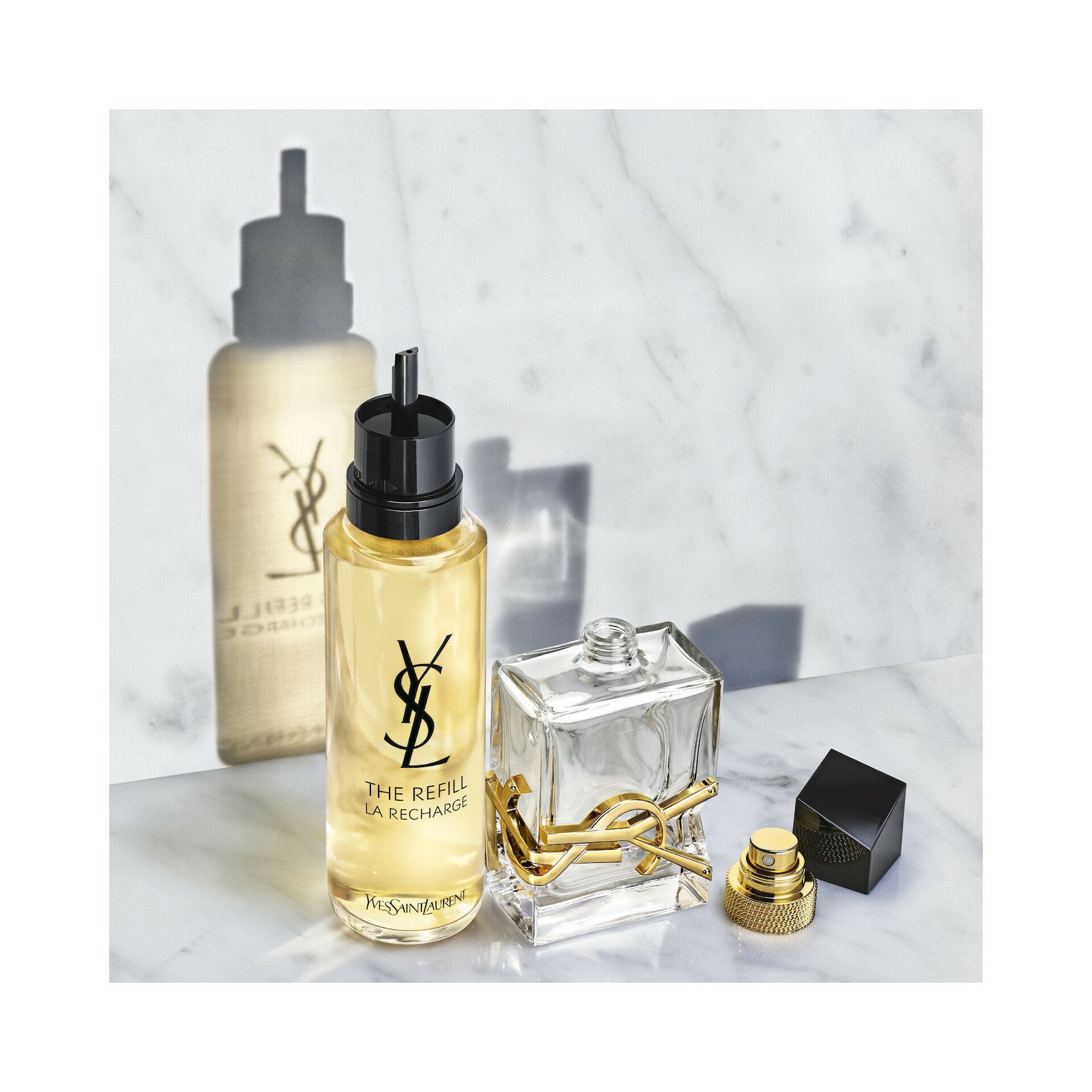 Libre EdP 30 ml - Yves Saint Laurent