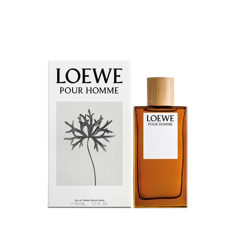 Loewe Pour Homme Odekoloni vīriešiem