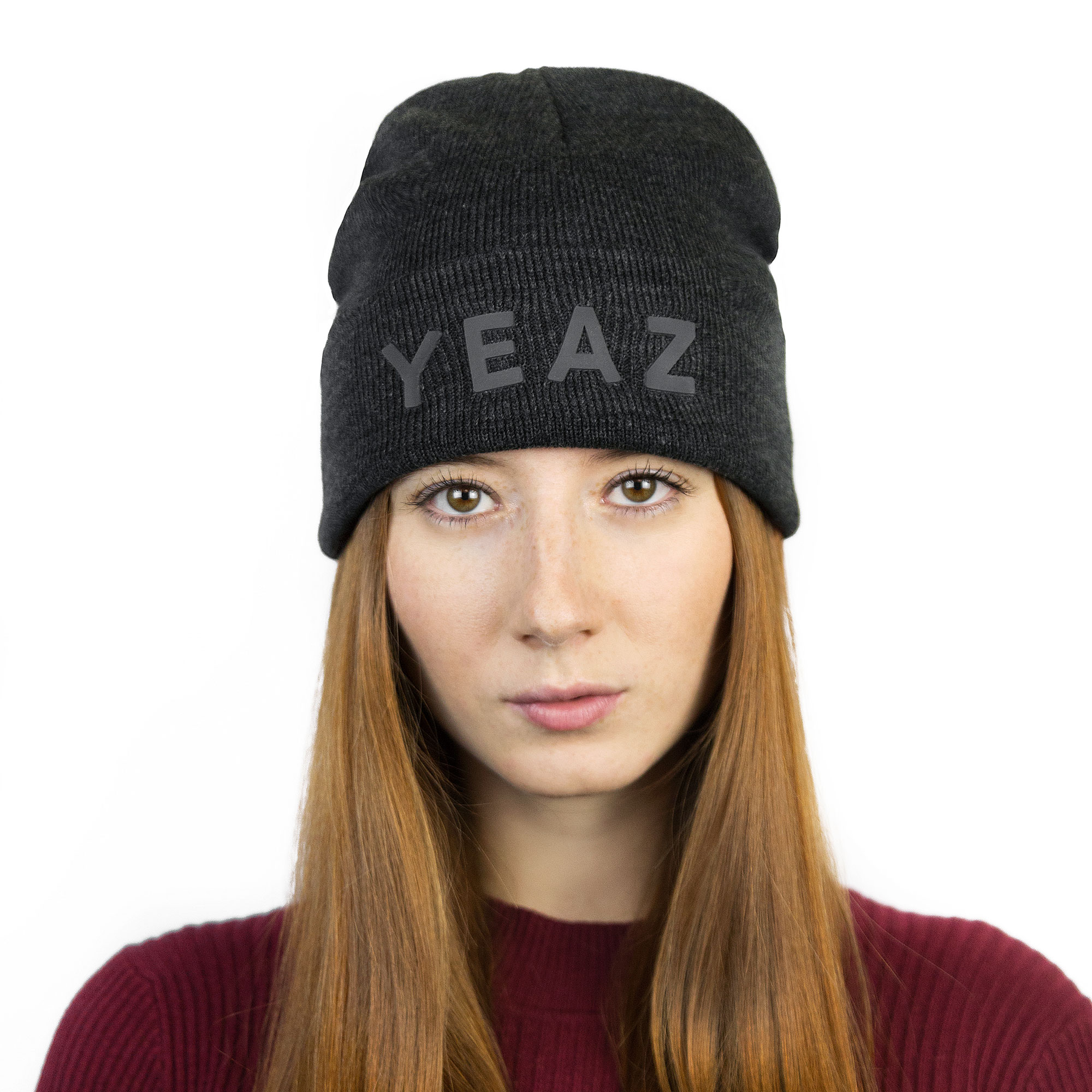  Gorro Yeaz Wyld