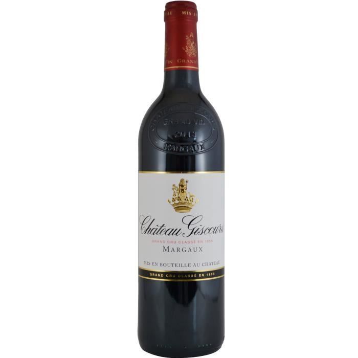 Château Giscours 2017 - Rosso 75 cl