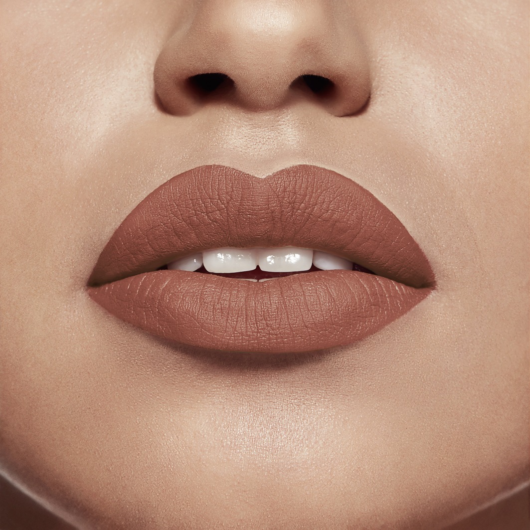 Bourjois Rouge velvet the lipstick