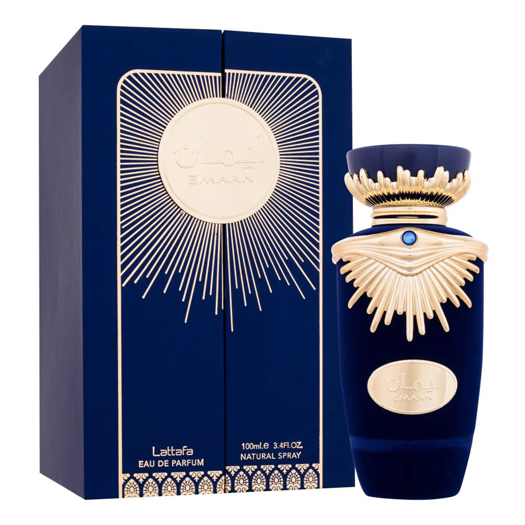Unisex EMAAN Unisex - Eau de Parfum Unisex, Eau de Parfum, Eau de Toilette