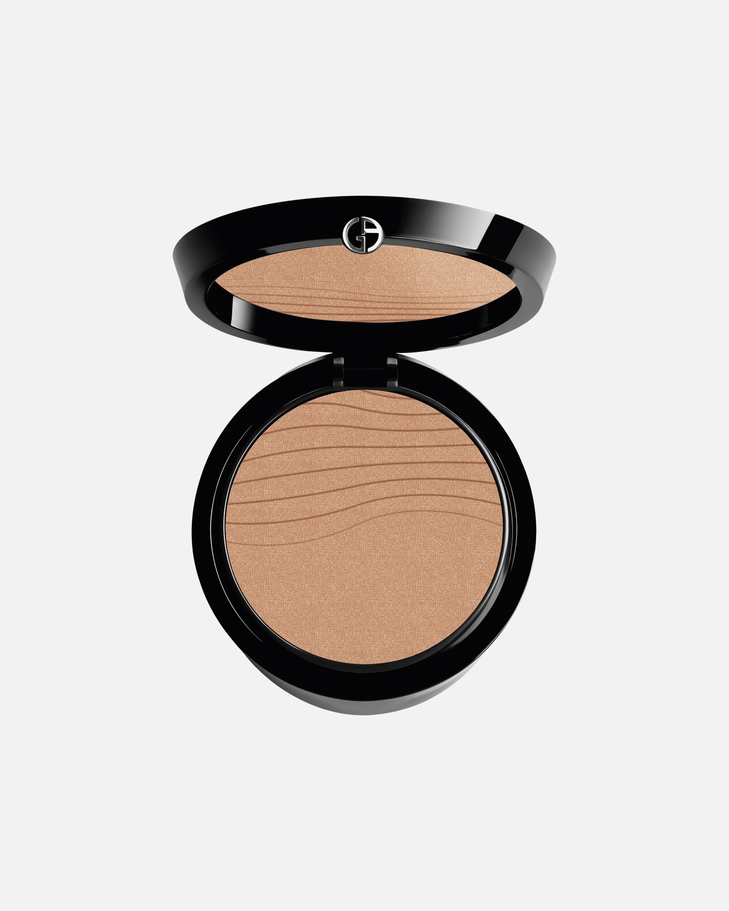 Armani pudr Luminous Silk Glow Fusion - 3,5 g