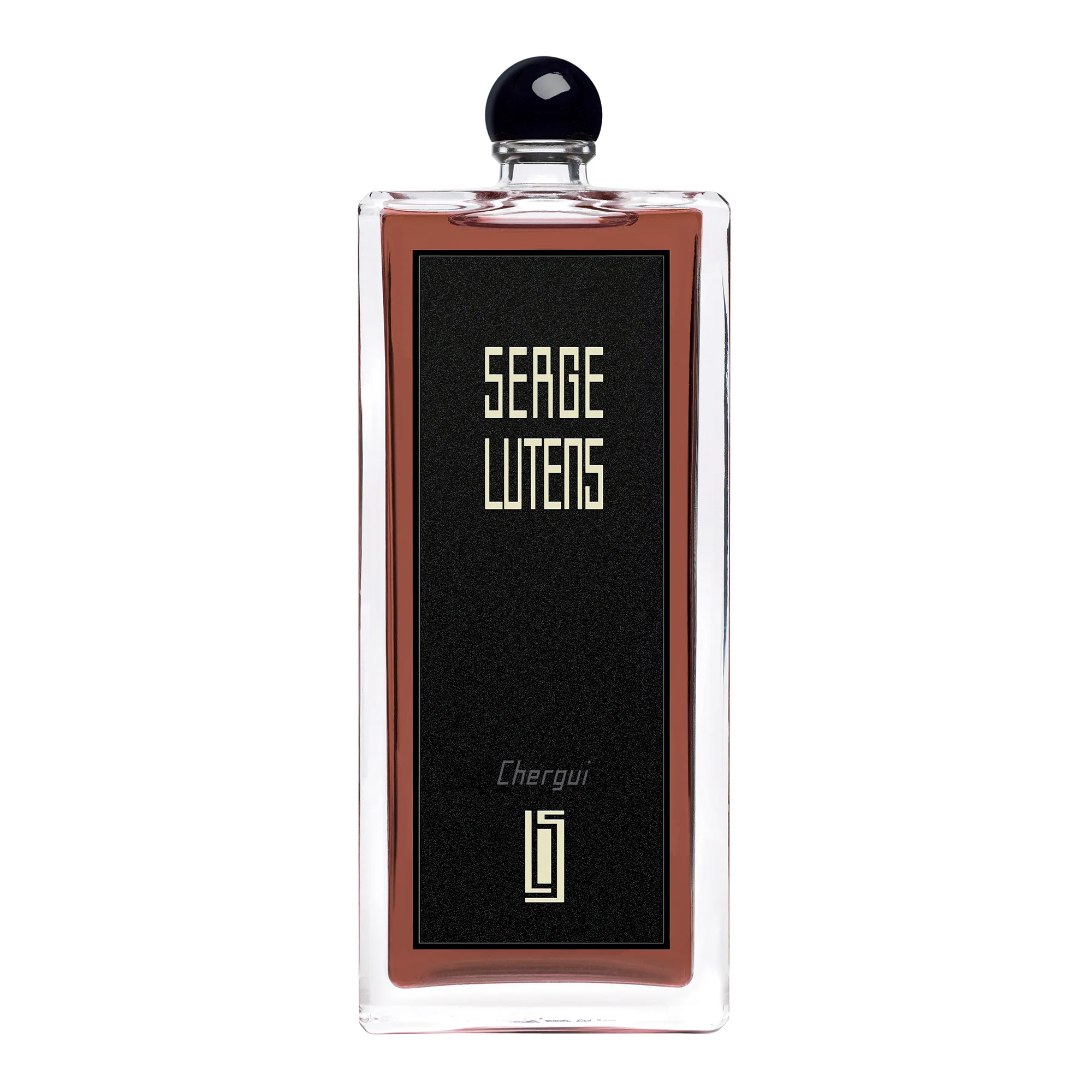 Collection Noire Chergui - Eau de Parfum, Eau de Parfum Unisex