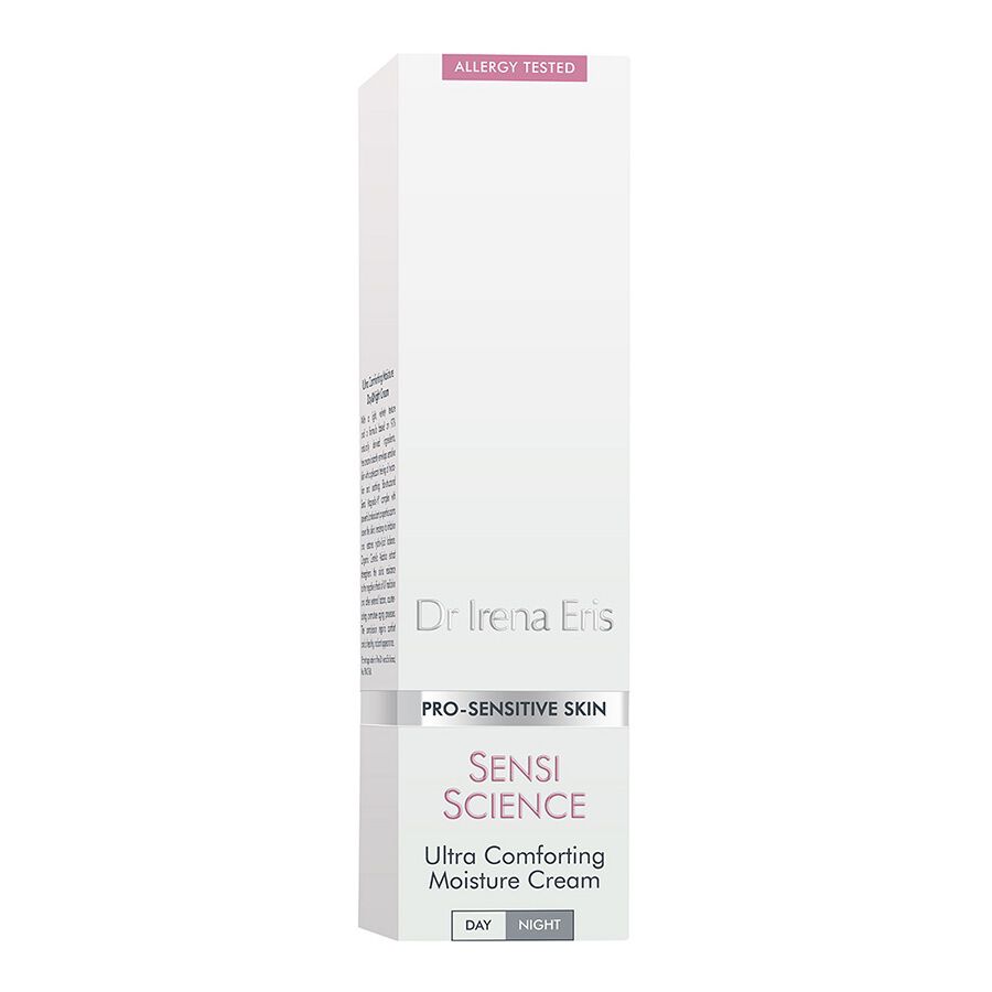 Dott.ssa Irena Eris Sensi Science