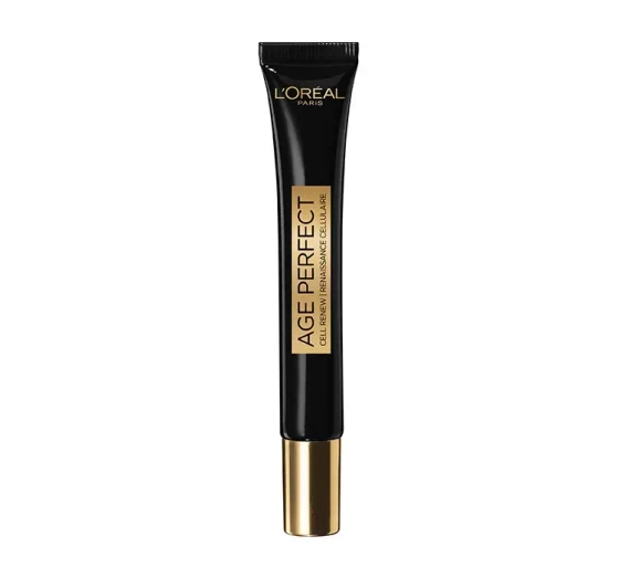 L'Oréal Paris Age Perfect Cell Renew rozświetlający krem pod oczy 15 ml