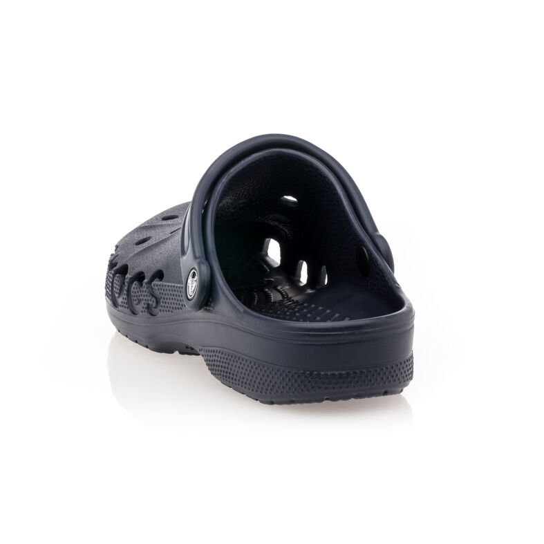Zuecos/mulas azules para hombre