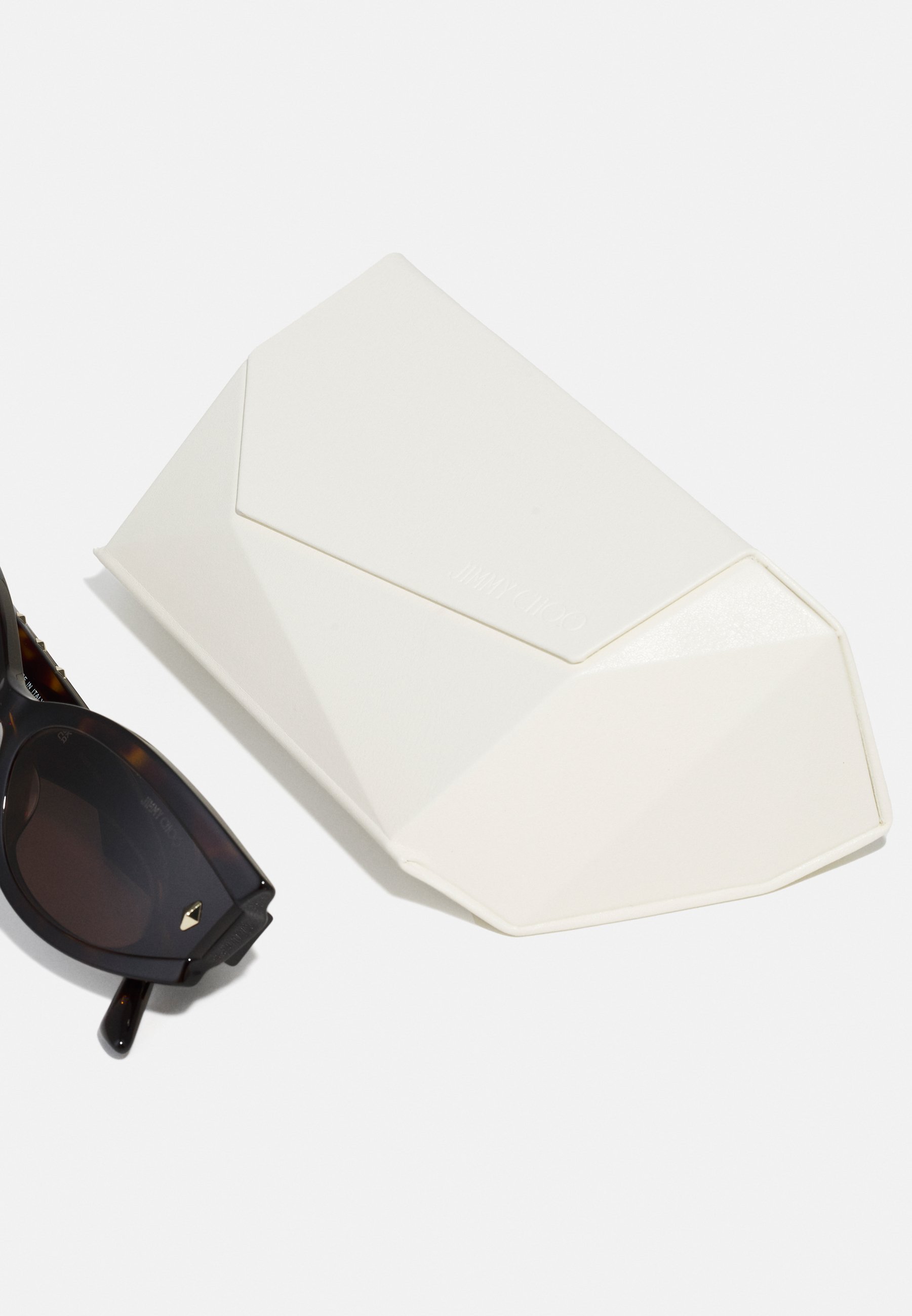 Lunettes de soleil Jimmy Choo - La Havane