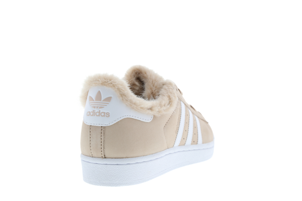 adidas Superstar Päls
