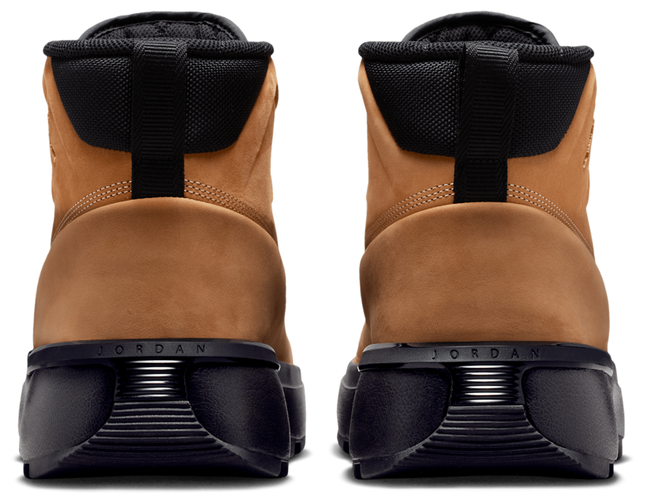 Jordan City -saappaat