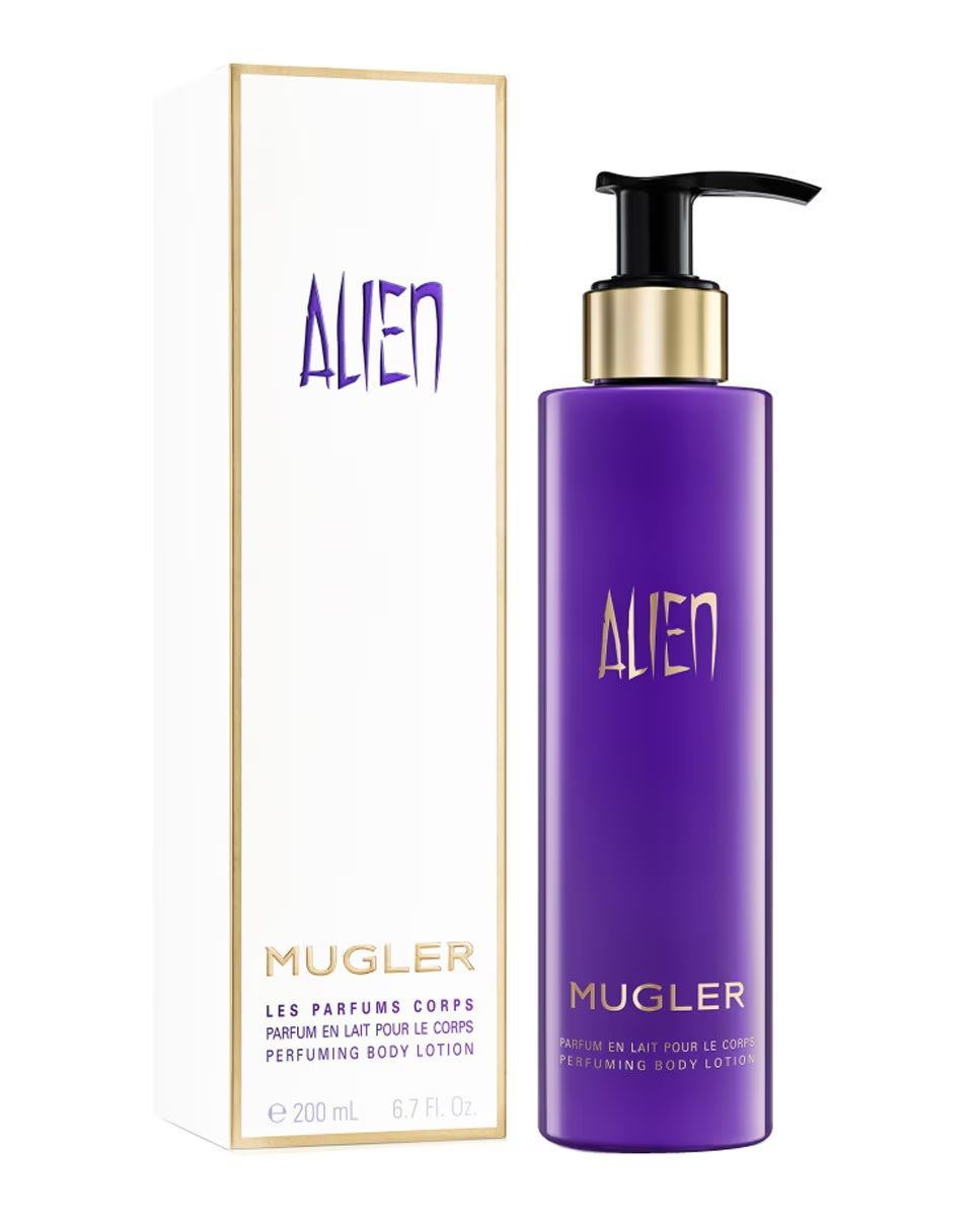 Лосион за тело Alien Beautifying Лосион за тело