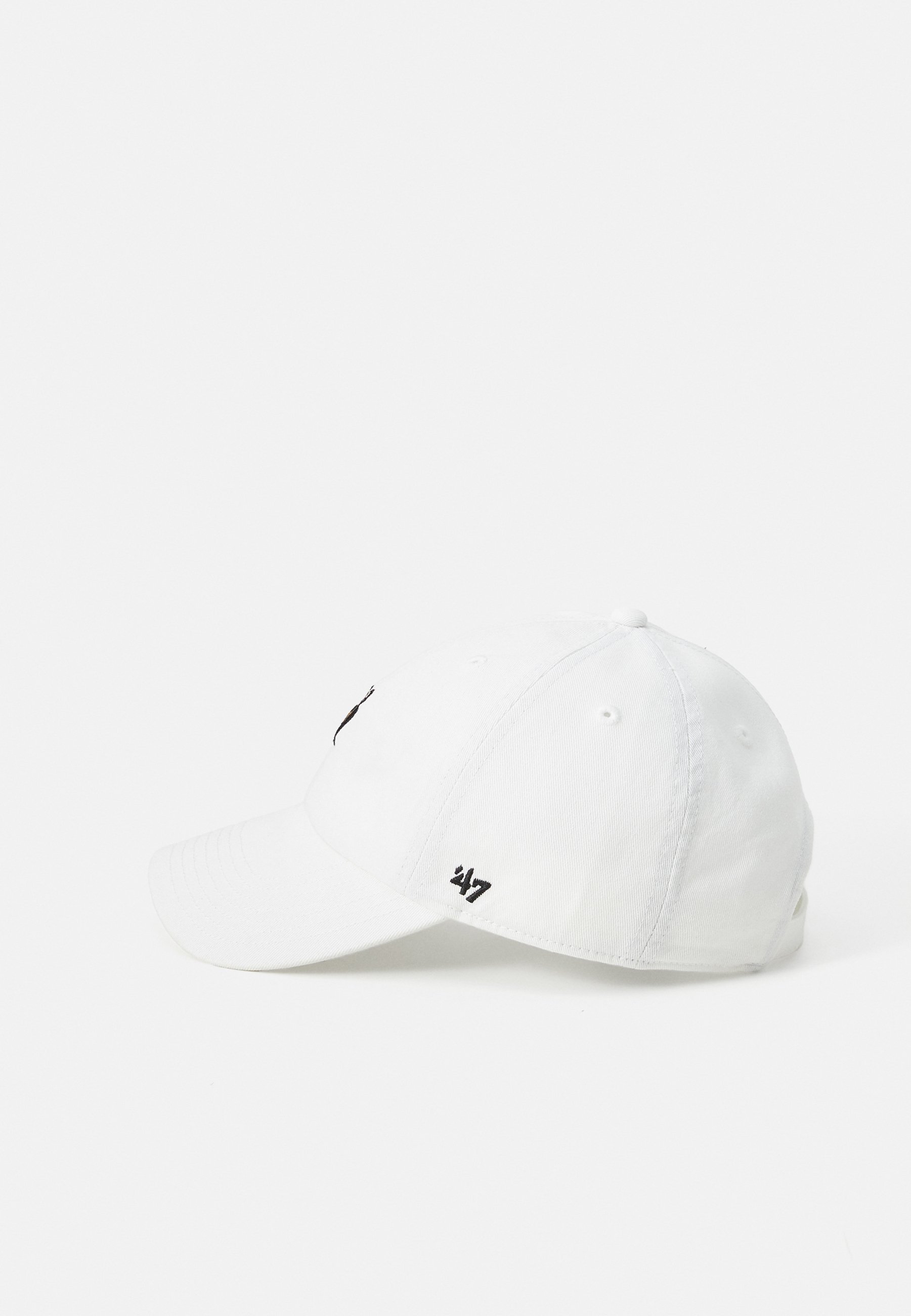 '47 DOG BASE RUNNER ICON '47 UNISEX - Cap - weiß