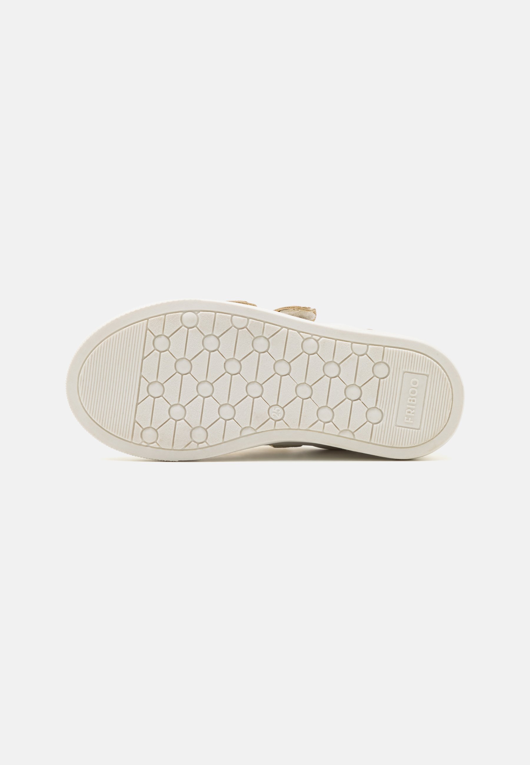 Friboo sneakers - wit