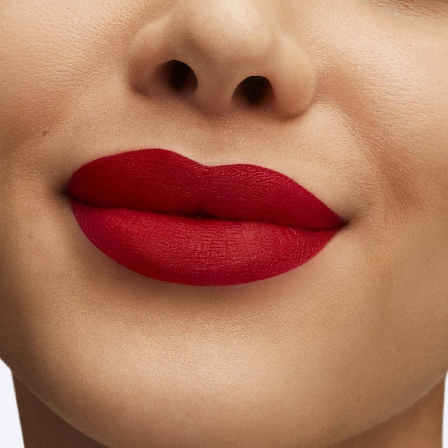 MAC Lipstain Ruby's Crew Retro Matte šķidrā lūpu krāsa - 5 ml