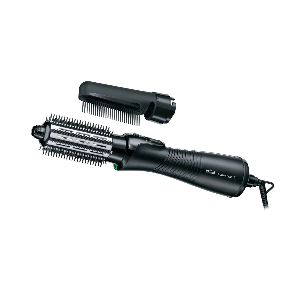Braun Lokosuszarka BRAS720E