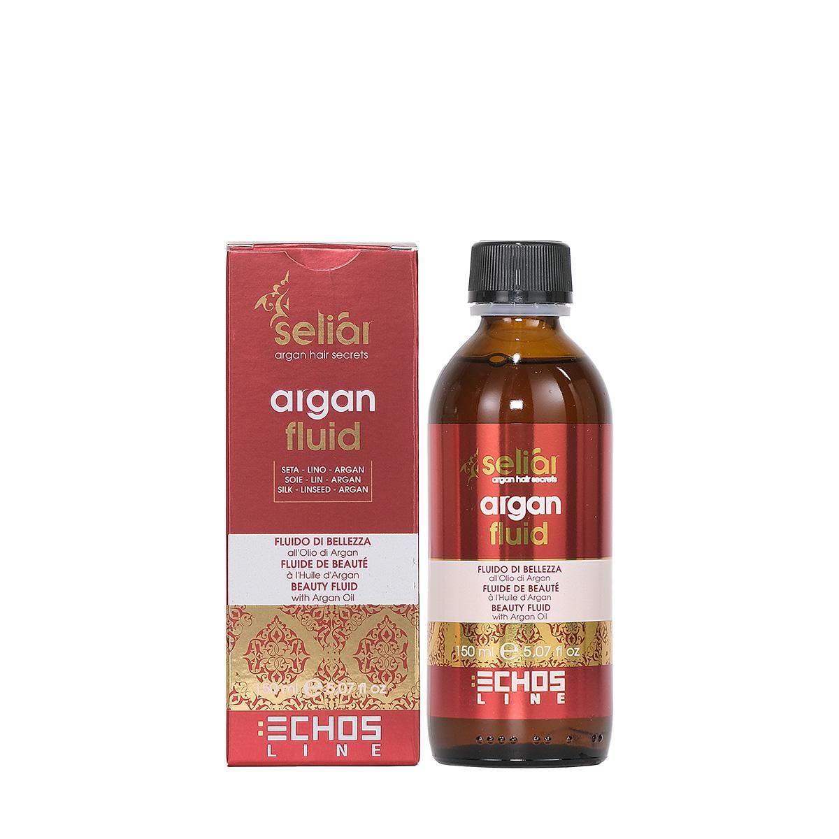 Echosline Seliar Argan