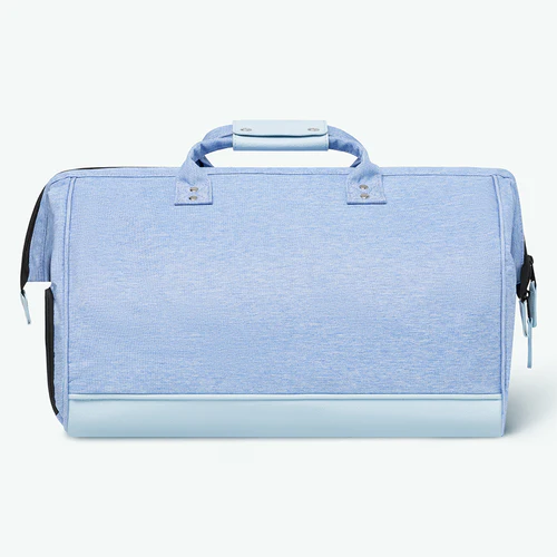 Cabaia Duffle Adventurer Ajaccio blå
