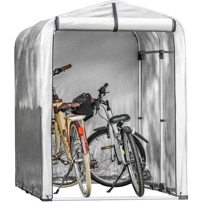 SoBuy® KLS11 Bike Shelter Garage for Bicycles Multifunctional Garage Tent
