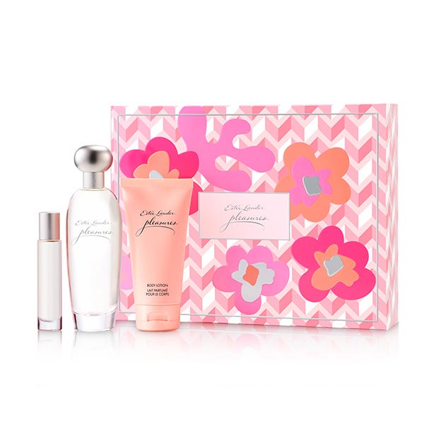 Cofre Pleasure| 1UD
