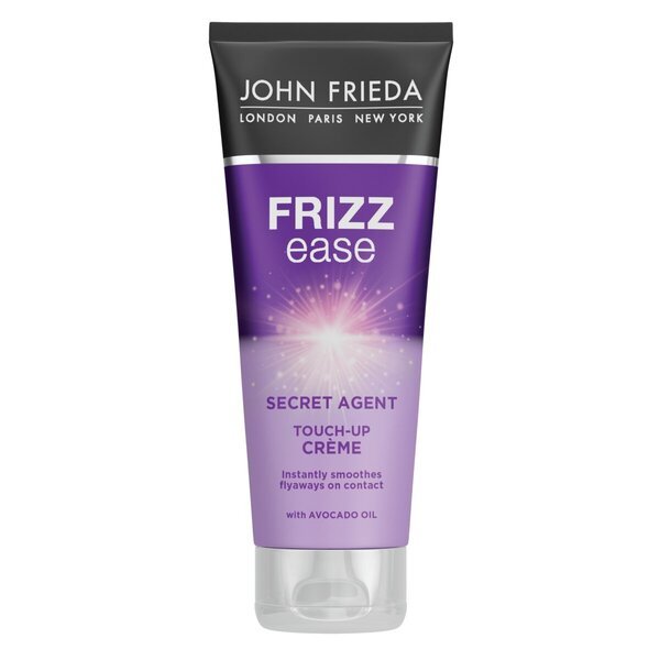 John Frieda Frizz Ease Secret Agent крема за ретуширање коврџаве косе 100 мл