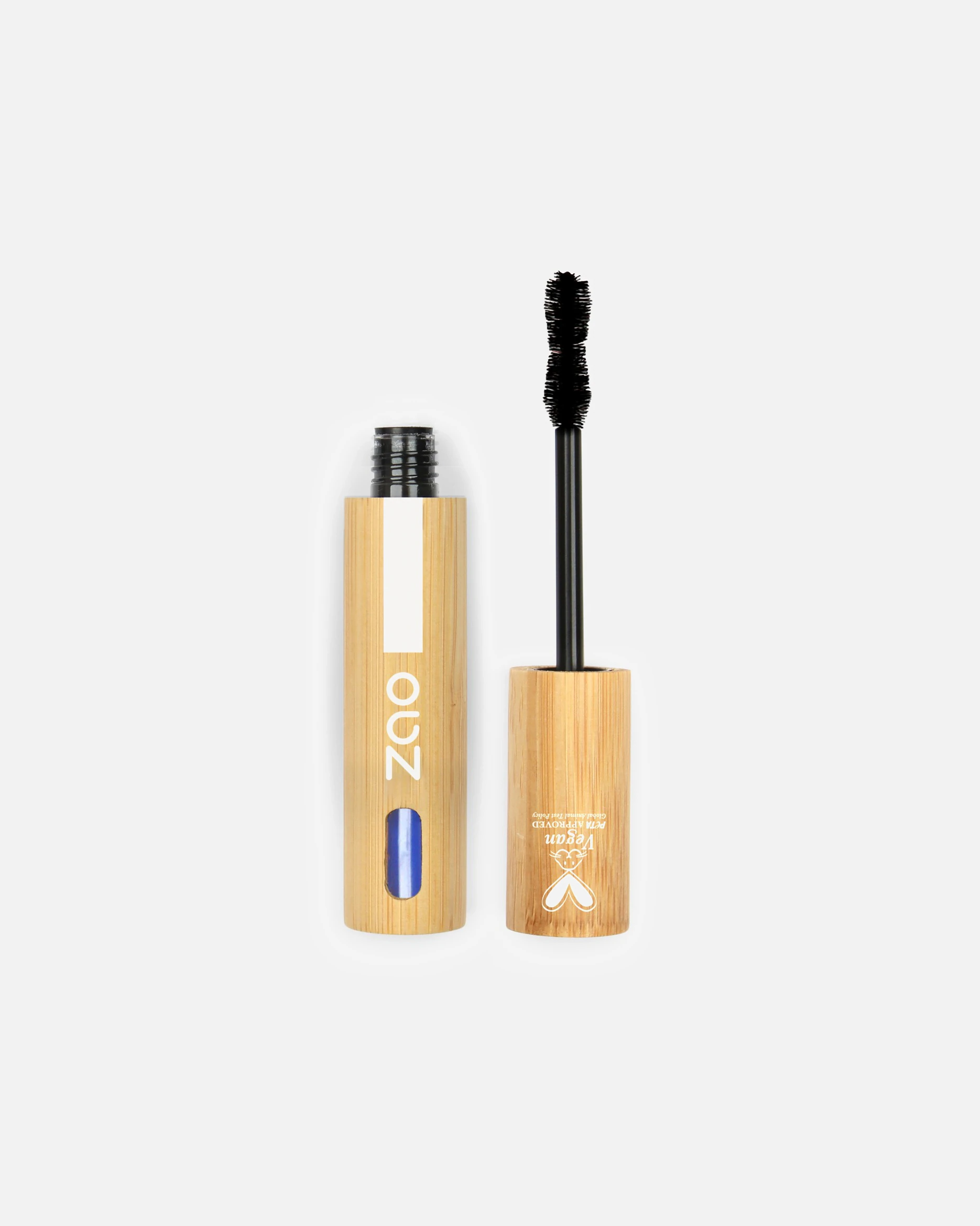 ZAO Volume Audacieux
