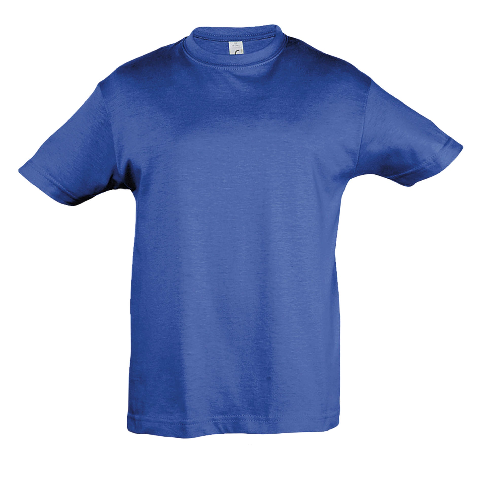  Lote 2 Camisetas Sols Cuello Redondo Regent