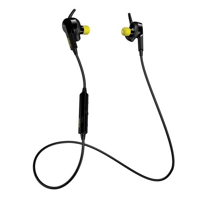 Fones de ouvido intra-auriculares sem fio JABRA SPORT PULSE