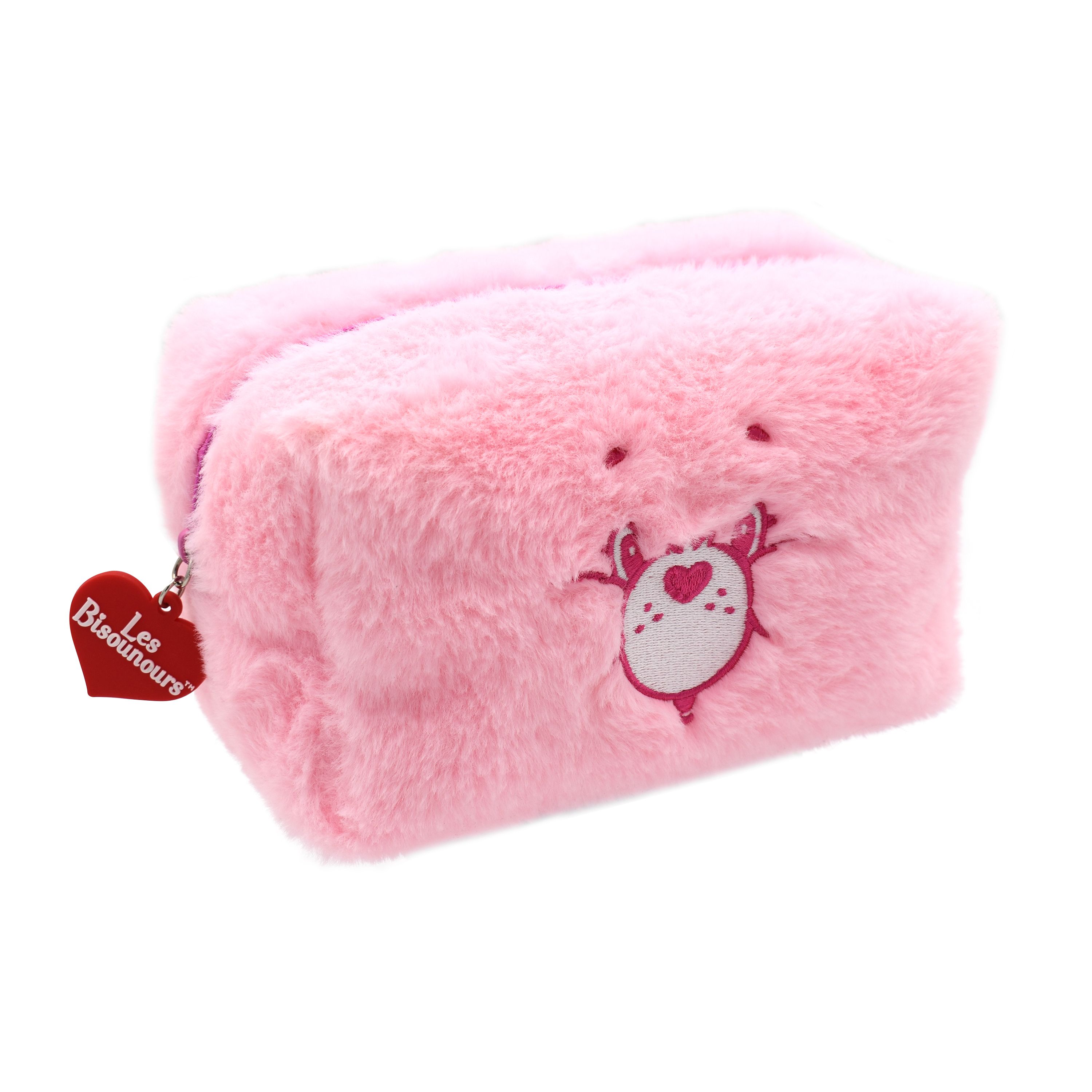 Plišana torba za toaletni pribor Care Bears Organizator za šminku Torbe za toaletni pribor