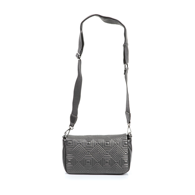 Bolsos de mujer, bolsos grises