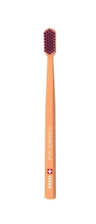CURAPROX Curaprox Velvet Zahnbürste 12460 Maximale Sanftheit