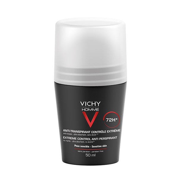 Extrem kontroll antiperspirant | 50 ml