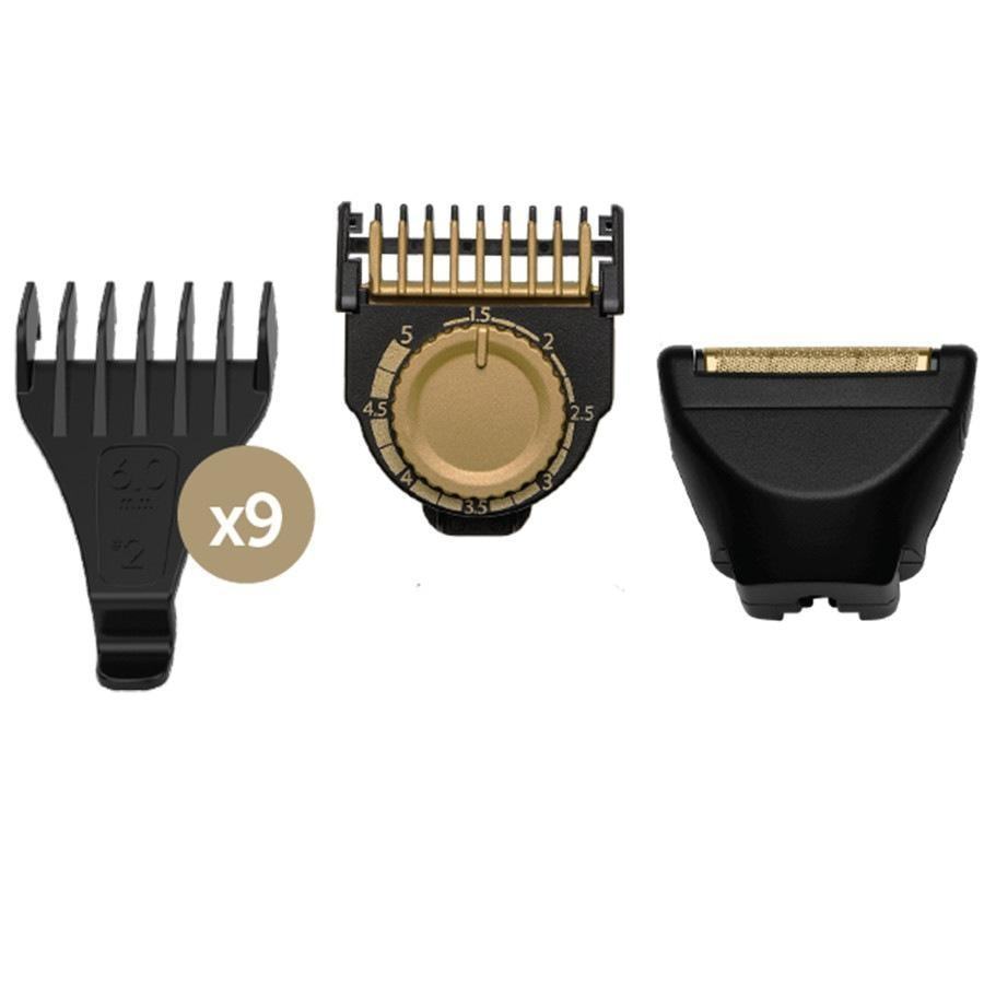 Remington MB7050 električni brijač – T-Series set za njegu kose i brade – 1 komad