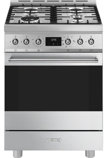 Kuchnia SMEG C6GMX2