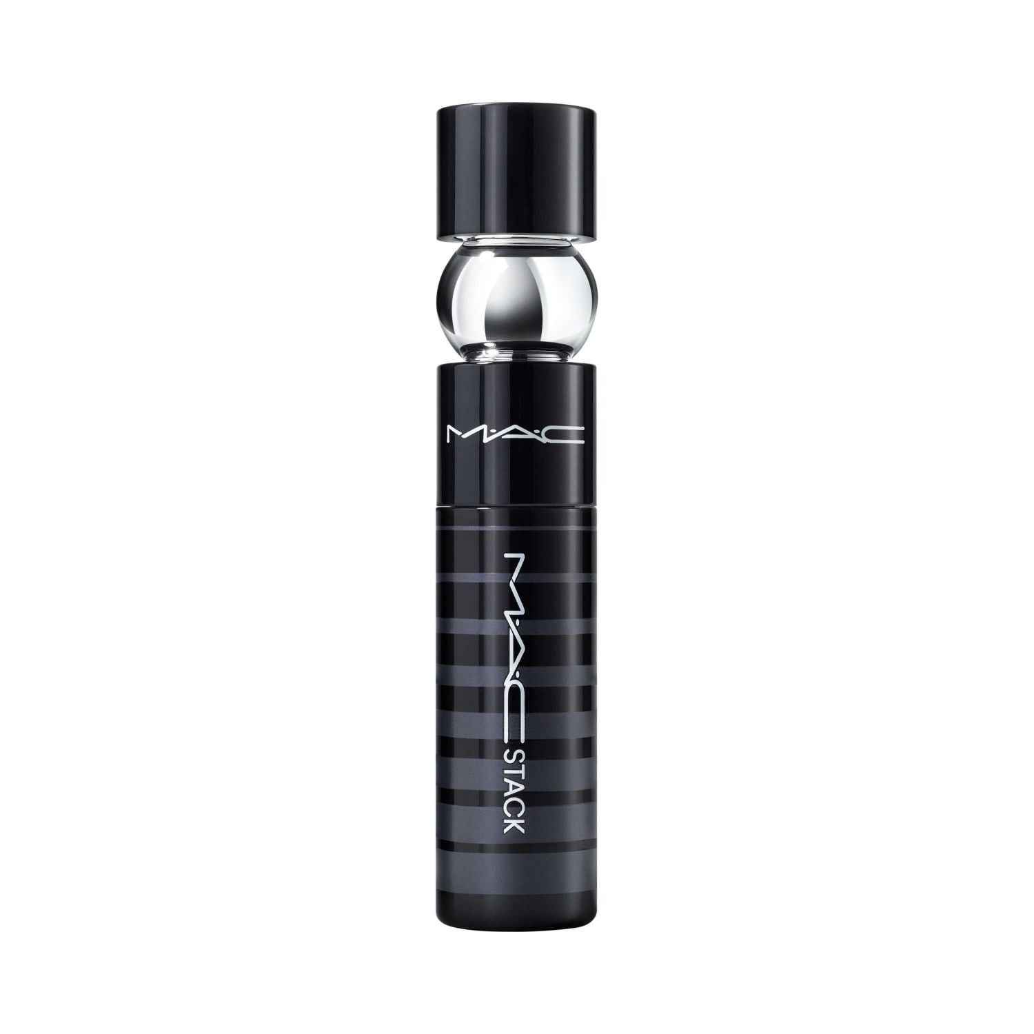 MAC maskara Little MAC M A C Stack maskara MINI - 7 ml