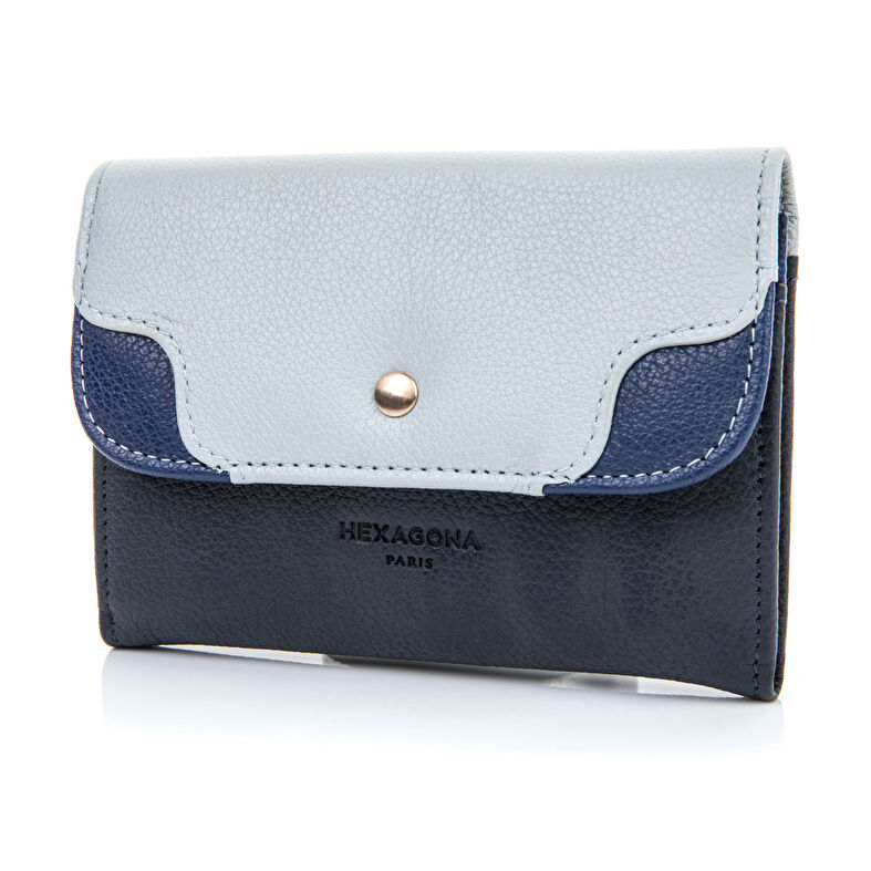 Wallets Bags Blue