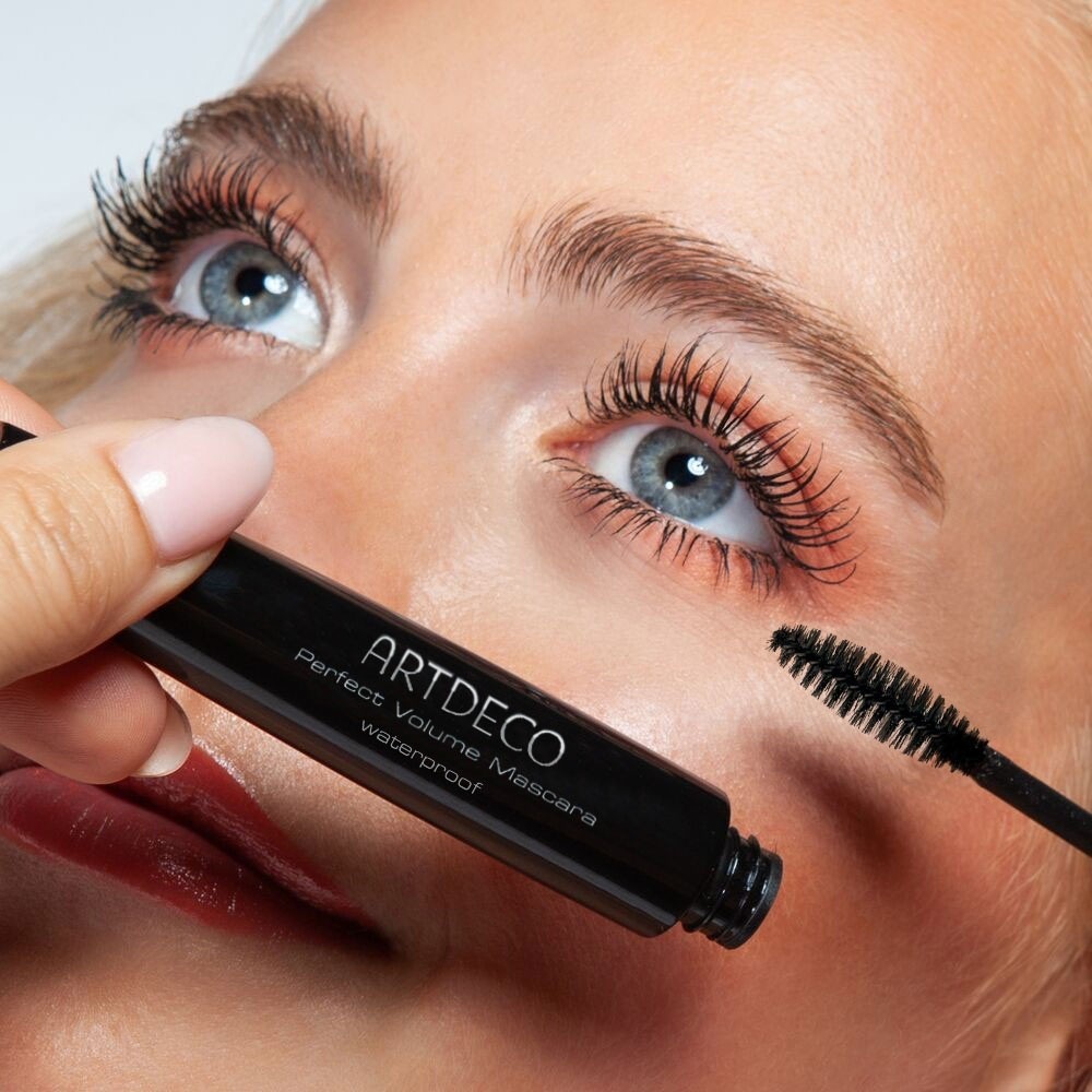 ARTDECO PERFECT COLOR MASCARA
