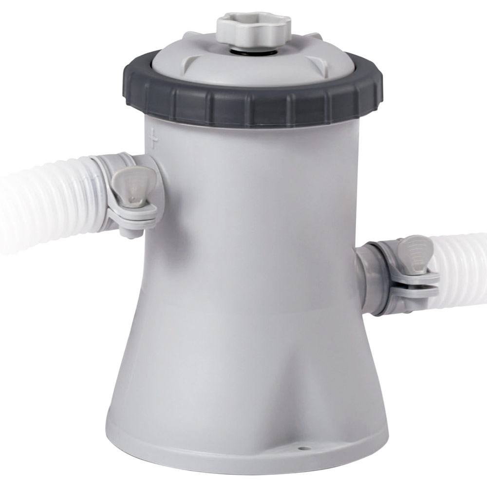  Bomba de filtro de cartucho Intex 1.250 L/h - Filtros tipo H