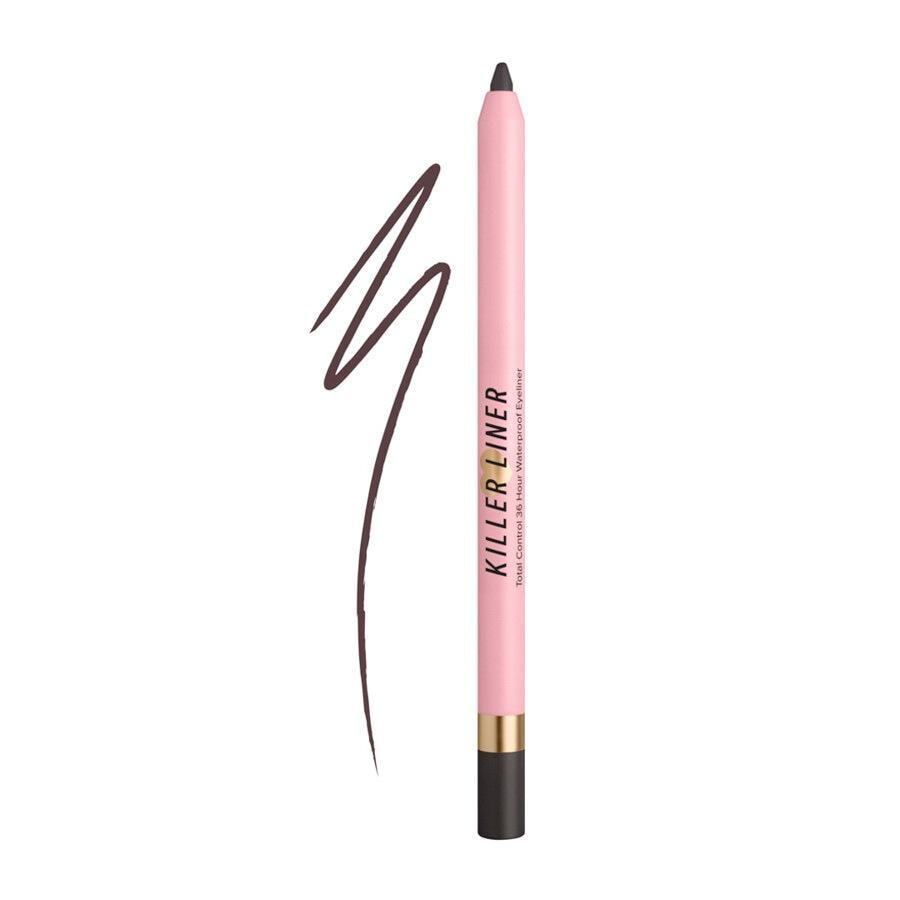 Too Faced olovka za oči Killer Liner – 1,2 g