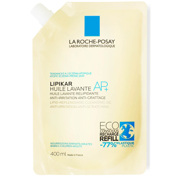 La Roche-Posay Lipikar ulje AP+