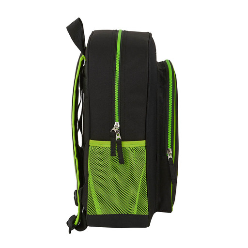  Mochila Adaptable The Mandalorian Junior