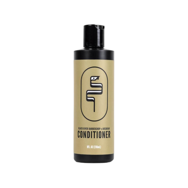 Arcadian Black River Barbershop x Arcadian