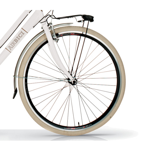 Bicicleta De Ciudad Airbici 605 Elegance