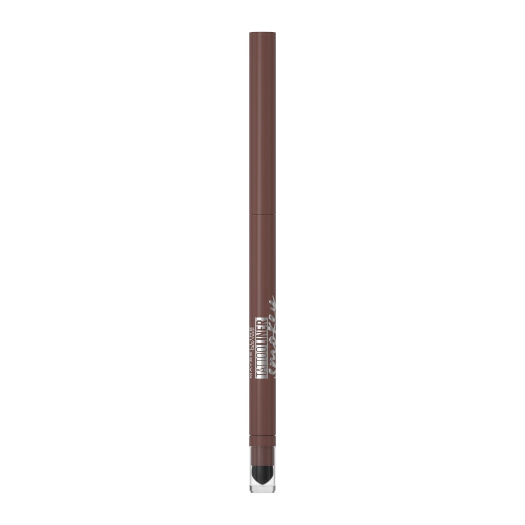 Maybelline Kajal-Eyeliner Tattoo Liner Smokey - 1,3 unidades