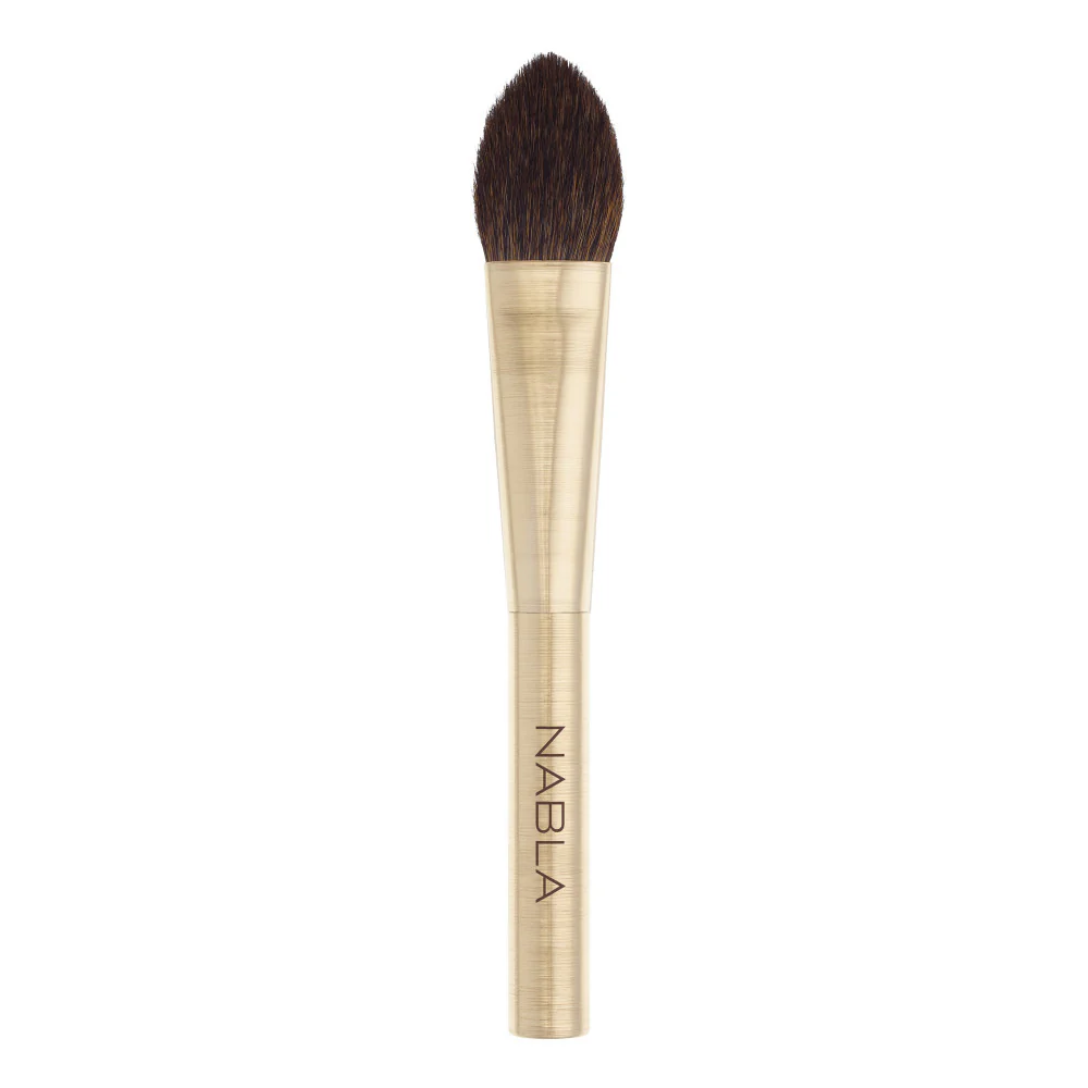 Accessori Precision Powder Brush - Pennello Make-Up, Pennelli