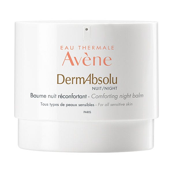 Dermabsolu Nyugtató Éjszakai Balzsam | 40ml