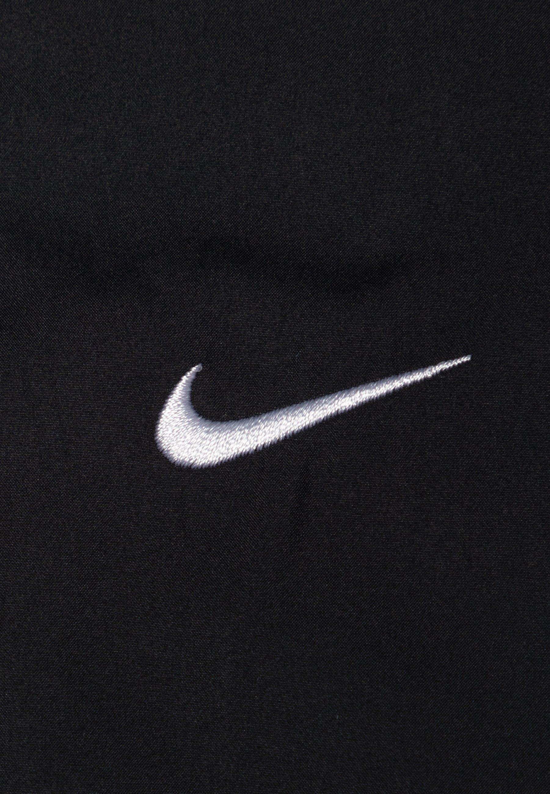 Nike Performance CROSSOVER - Trainingsjack - zwart/wit