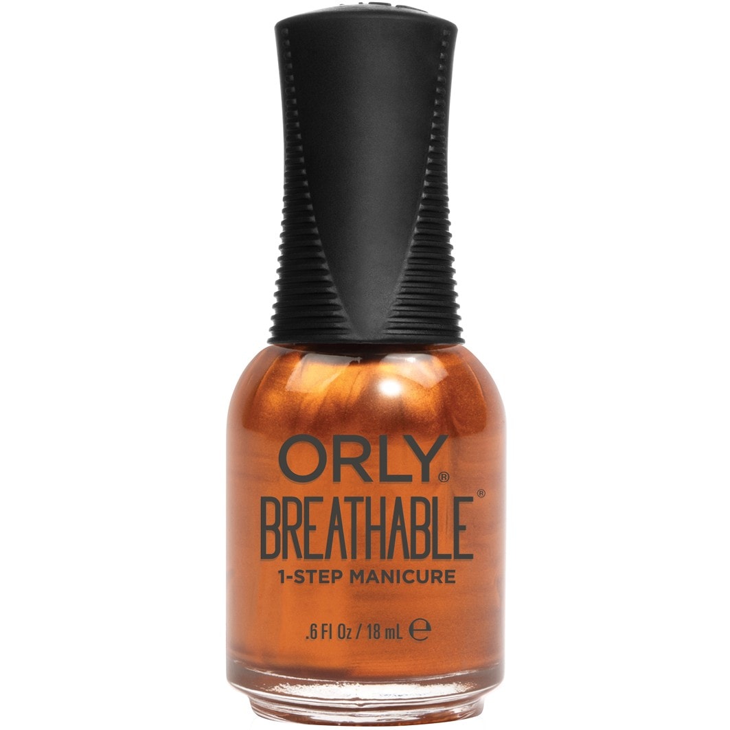 Vernis à ongles respirant ORLY - 18 ml