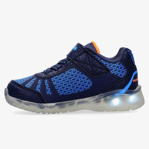 Skechers S Lights