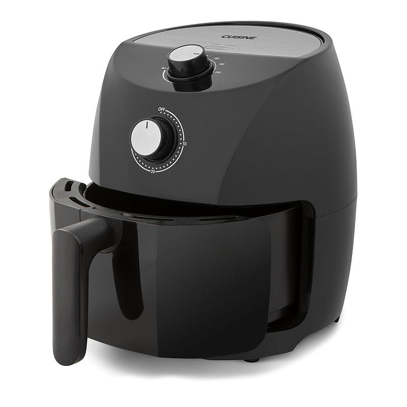 Cuisine Airfryer 3,5 l, 1400 W, Küche
