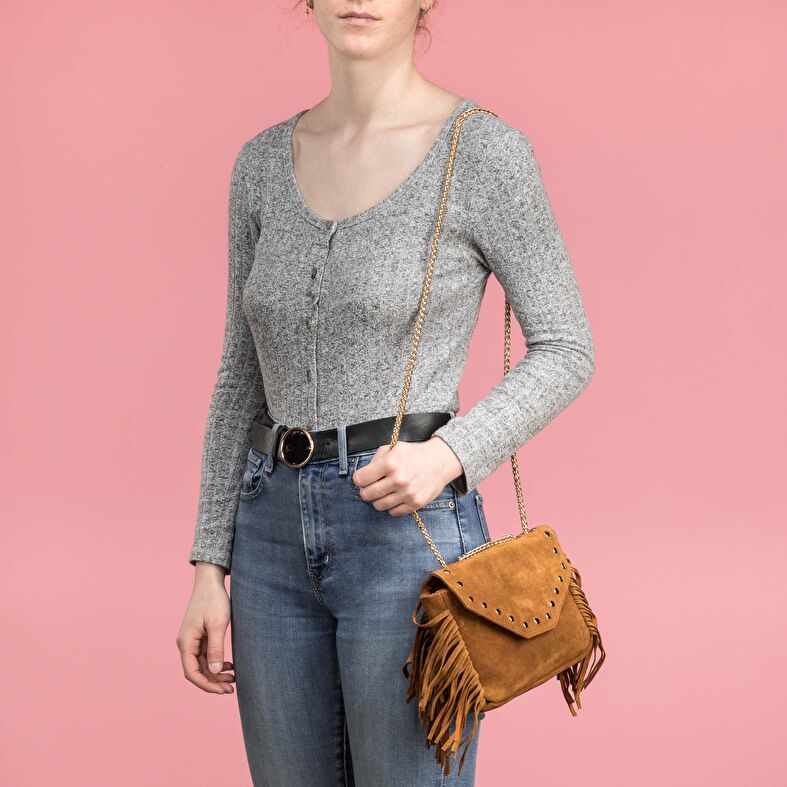  Sacs femme Sacs Marron